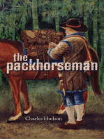 The Packhorseman