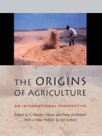 The Origins of Agriculture: An International Perspective