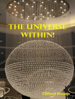 The Universe Within!