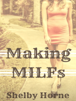 Making MILFs