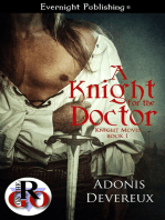 A Knight for the Doctor