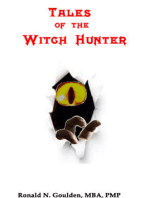 Tales of the Witch Hunter