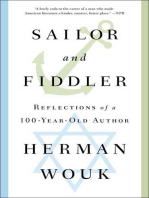 Sailor and Fiddler: Reflections of a 100-Year-Old Author