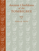 Ancient Chiefdoms of the Tombigbee