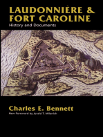 Laudonniere & Fort Caroline