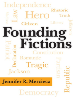 Founding Fictions