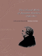 The Collected Works of Benjamin Hawkins, 1796–1810