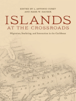 Islands at the Crossroads: Migration, Seafaring, and Interaction in the Caribbean