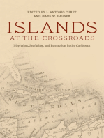 Islands at the Crossroads