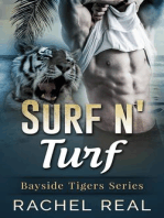 Surf n' Turf: Bayside Tigers, #1