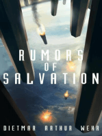 Rumors of Salvation: The System States Rebellion, #3