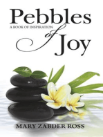 Pebbles of Joy