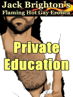 Private Education