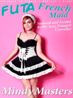 Futa French Maid