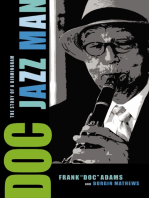 Doc: The Story of a Birmingham Jazz Man