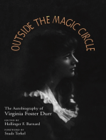 Outside the Magic Circle The Autobiography of Virginia Foster Durr
Epub-Ebook