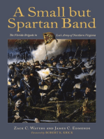 A Small but Spartan Band