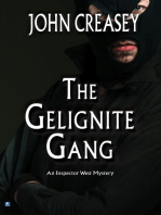 The Gelignite Gang