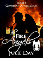 The Fire Angels
