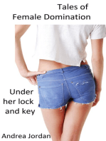 Tales of Female Domination