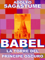 Babel, La Torre del Príncipe Oscuro