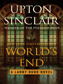 World's End by Upton Sinclair - Book - Read Online