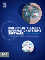 Building Intelligent Information Systems Software: Introducing the Unit Modeler Development Technology