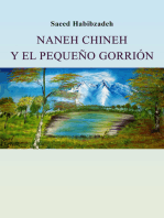 Naneh Chineh y el pequeño gorrión