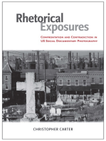 Rhetorical Exposures: Confrontation and Contradiction in US Social Documentary Photography