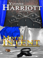 Moral Intent