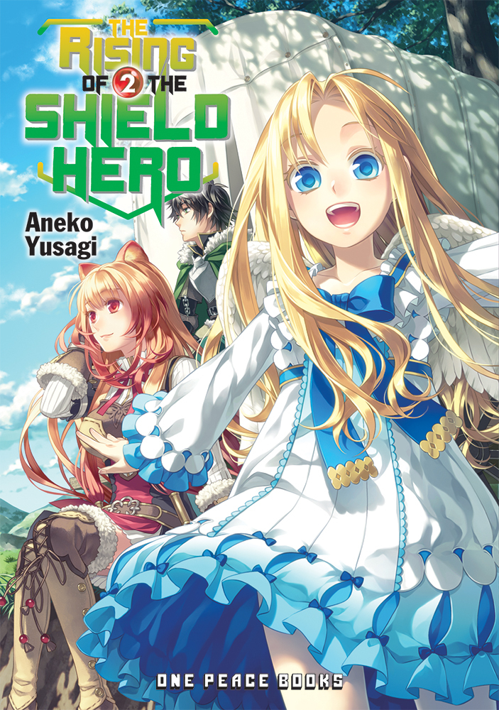 The Rising Of The Shield Hero Deutsche Synchro
