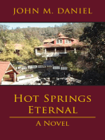 Hot Springs Eternal