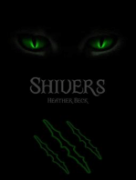 Shivers: The Horror Diaries Omnibus Edition, #5