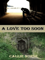 A Love Too Soon 2nd of Carrington Series