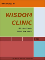 Wisdom Clinic