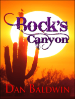 Bock's Canyon