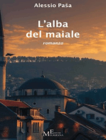 L’alba del maiale