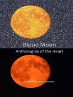 Blood Moon: Anthologies of the Heart, #2