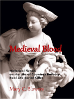 Medieval Blood