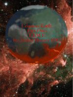 Crimson Earth: Part One: T.I.M.E.