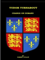 Tudor Turnabout