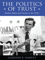 The Politics of Trust