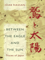 Between the Eagle and the Sun: Traces of Japan