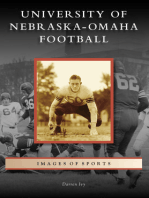 University of Nebraska-Omaha Football