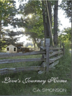 Love's Journey Home