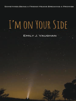 I'm On Your Side