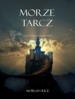 Morze Tarcz (Księga 10 Kręgu Czarnoksiężnika)