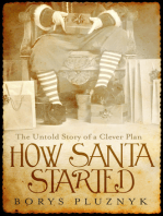 How Santa Started