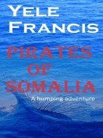 Pirates Of Somalia