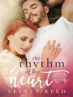 The Rhythm Of My Heart: Matters of the Heart, #1